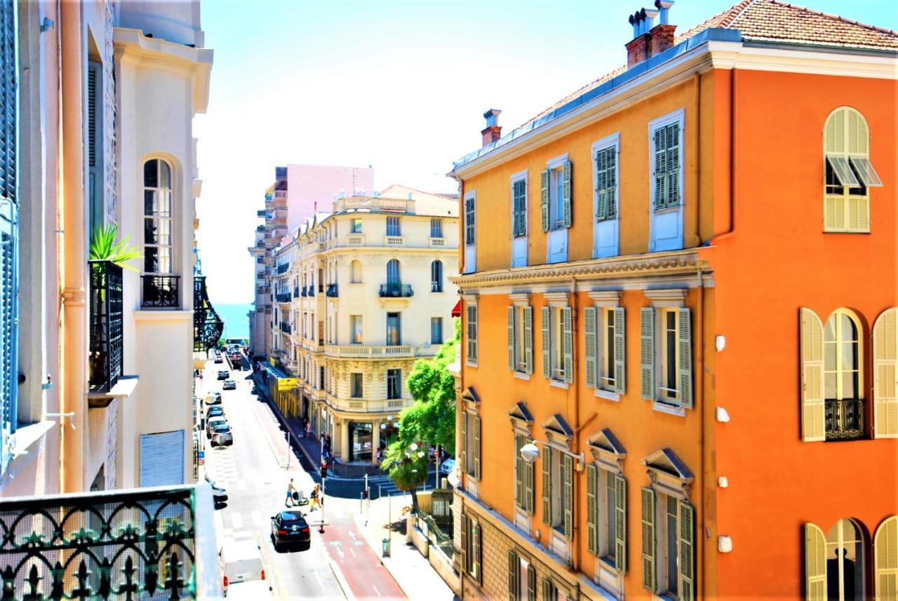 Congres Carre D'Or By Booking Guys Νίκαια Εξωτερικό φωτογραφία