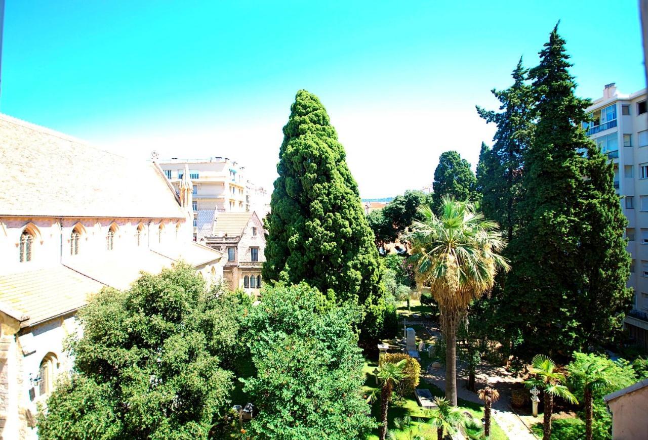Congres Carre D'Or By Booking Guys Νίκαια Εξωτερικό φωτογραφία