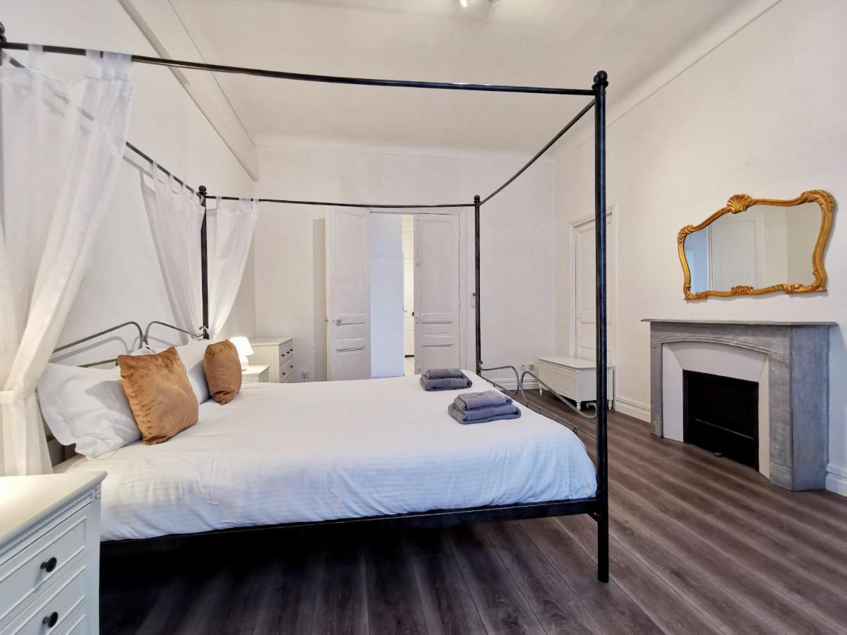 Congres Carre D'Or By Booking Guys Νίκαια Εξωτερικό φωτογραφία