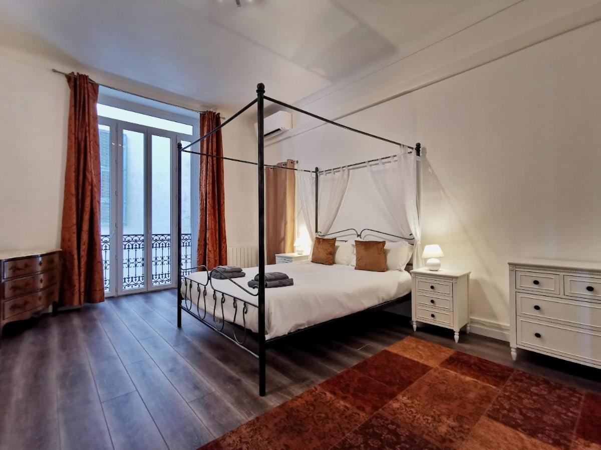 Congres Carre D'Or By Booking Guys Νίκαια Εξωτερικό φωτογραφία